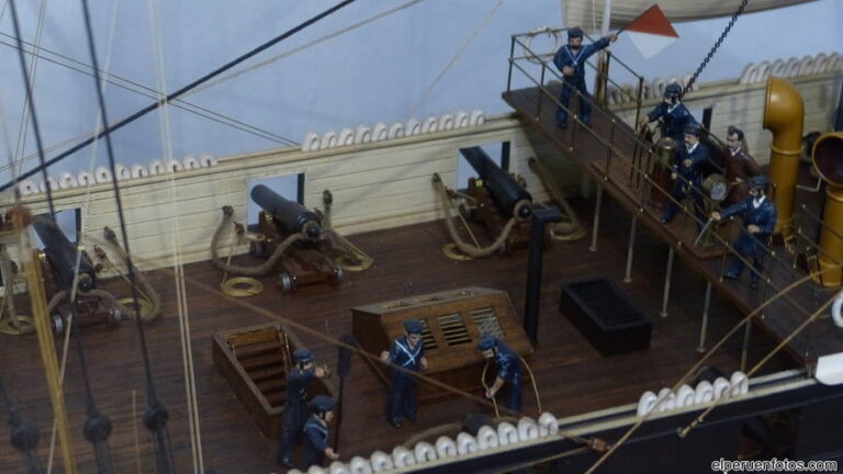 museo naval 013